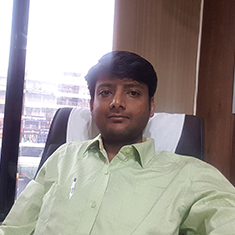 Limesh Khatri